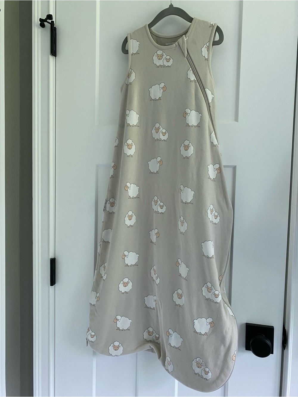 Woolino 4 Season Classic Sleep Sack 18-36 mo